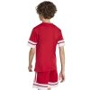 Koszulka adidas SQUADRA 25 JSY Jr JJ0051 czerwony 128 cm